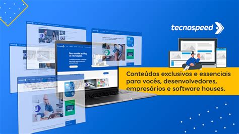 tecnospeed suporte.